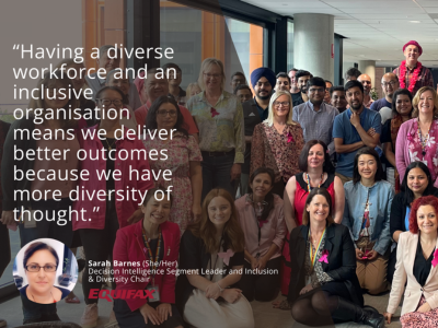 Diversity Image