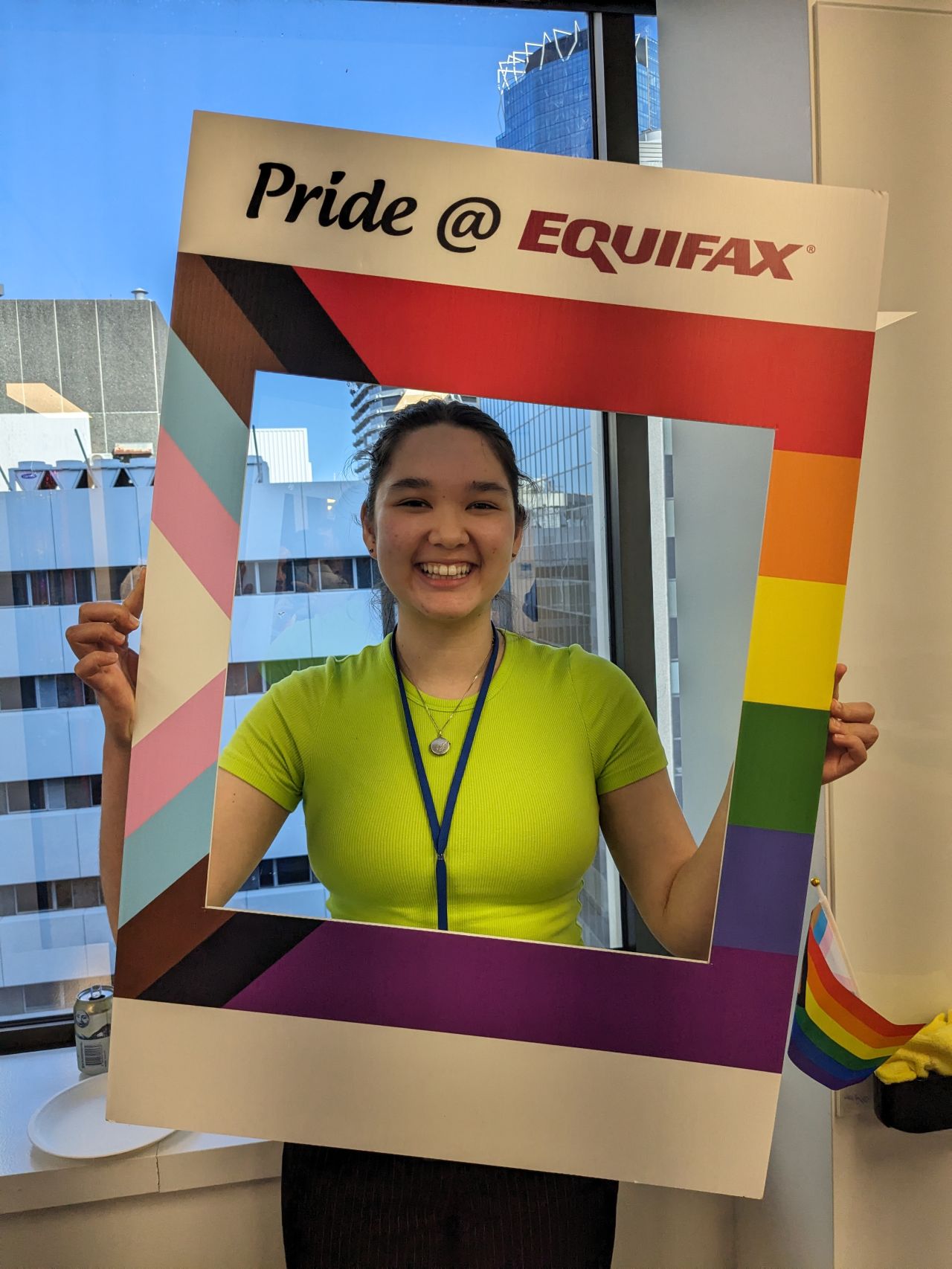 Pride